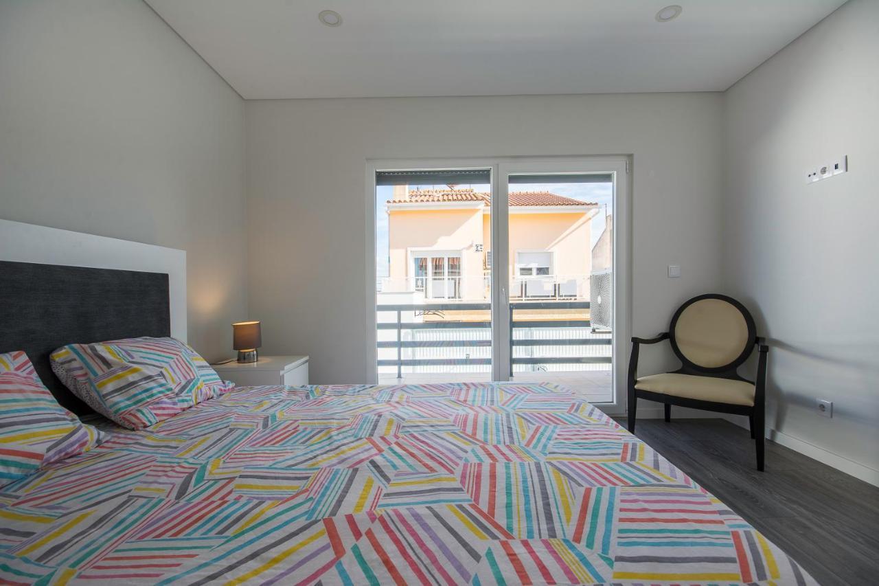 Summer Holiday home Fernao Ferro